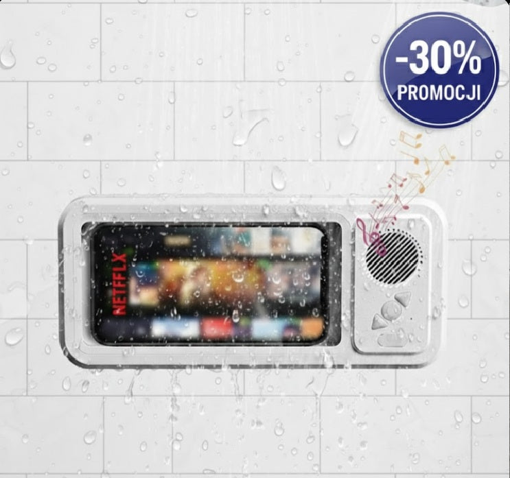 AquaCore™-Kompaktowa ochrona przed wodą.