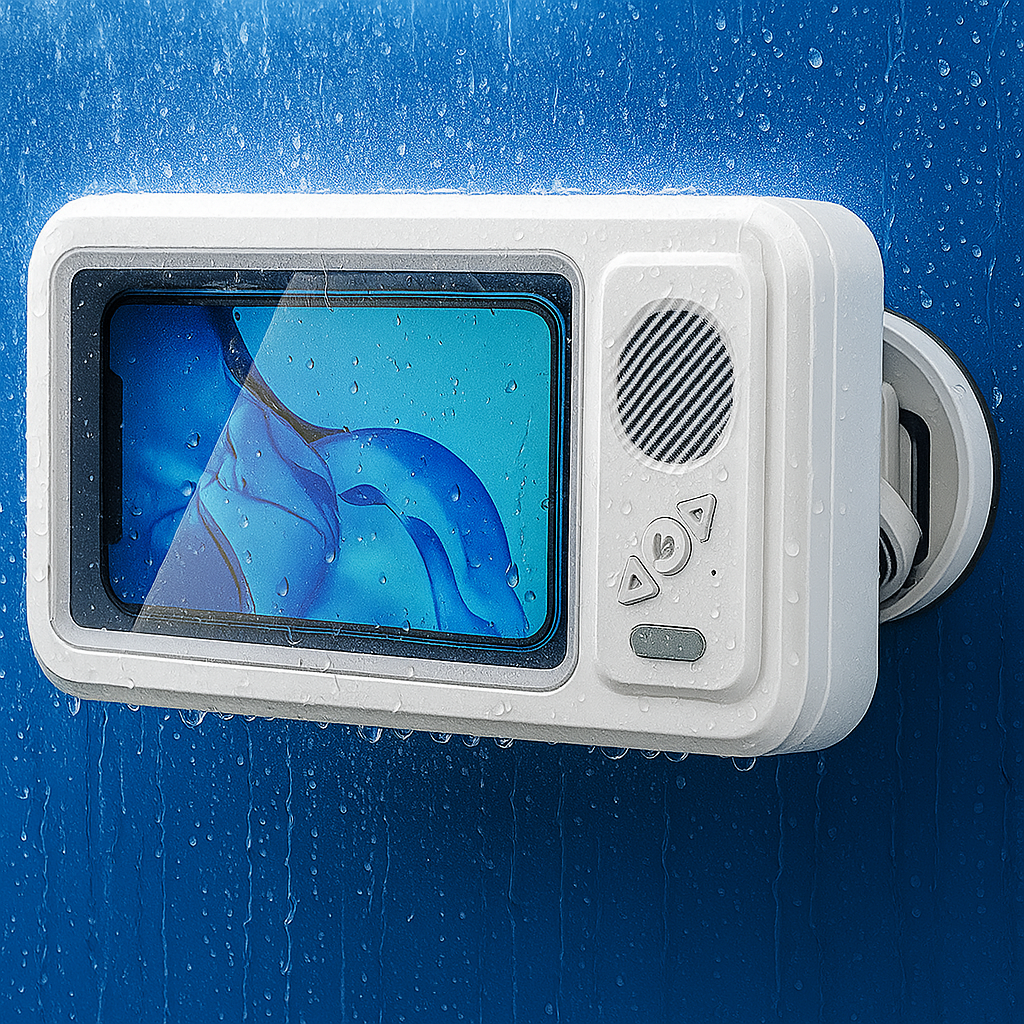 AquaCore™