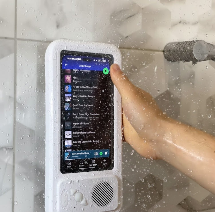 AquaCore™-Kompaktowa ochrona przed wodą.